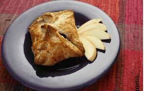 Apple Dumplings 