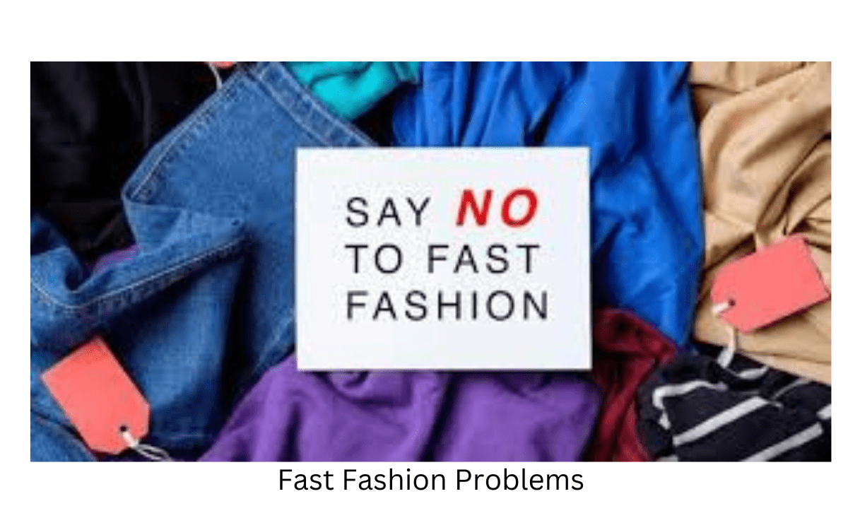Fast Fashion Problems Blogking World