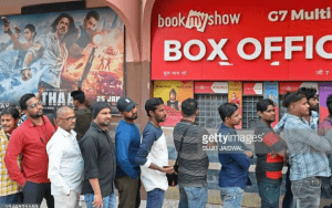 Pathaan Box Office 