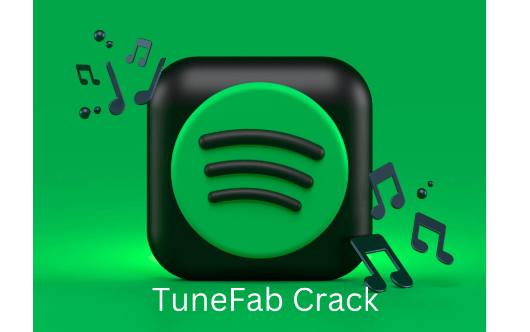 TuneFab Crack