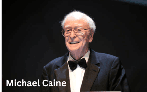 Michael Caine