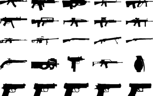 Causes of Gun Violence