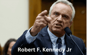 Robert F. Kennedy Jr