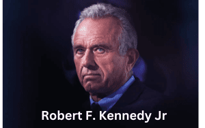 Robert F. Kennedy Jr