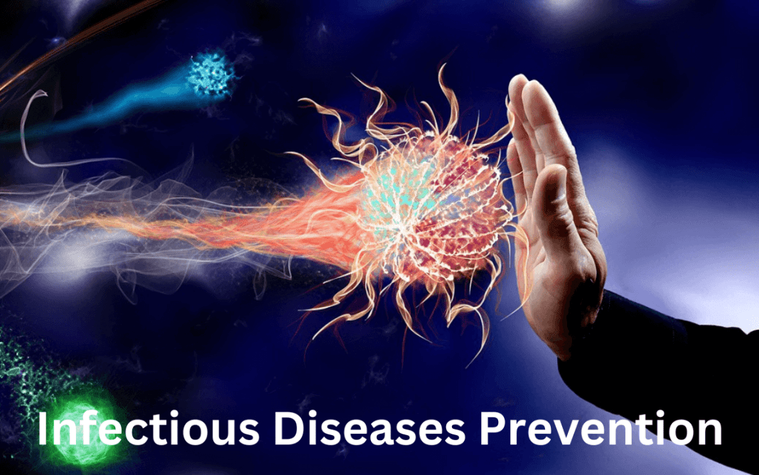 Infectious Diseases Prevention