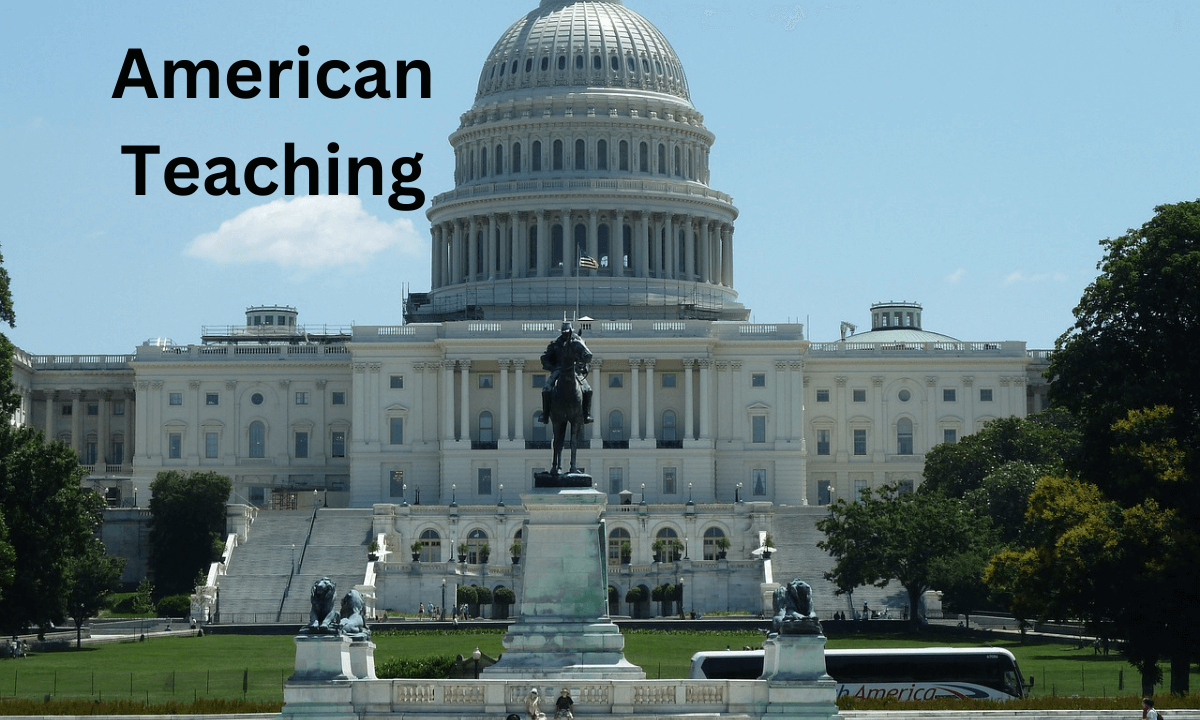 Reasons Behind The Downfall Of American Teaching | By Sonia Khan | Dec