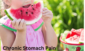 Chronic Stomach Pain