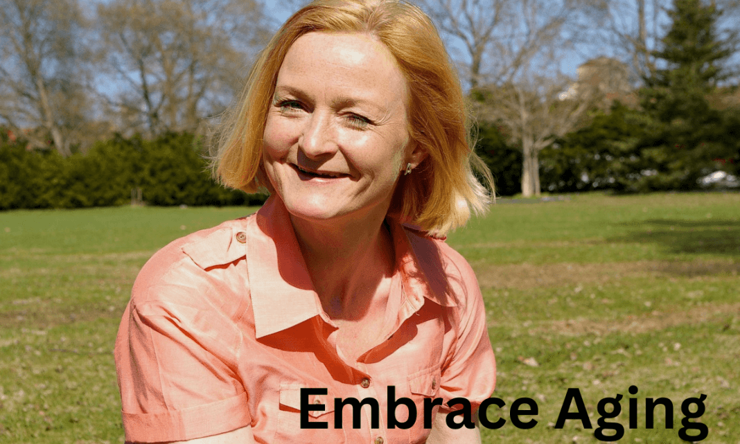 Embrace Aging