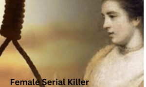 Female Serial Killer