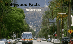 Hollywood Facts