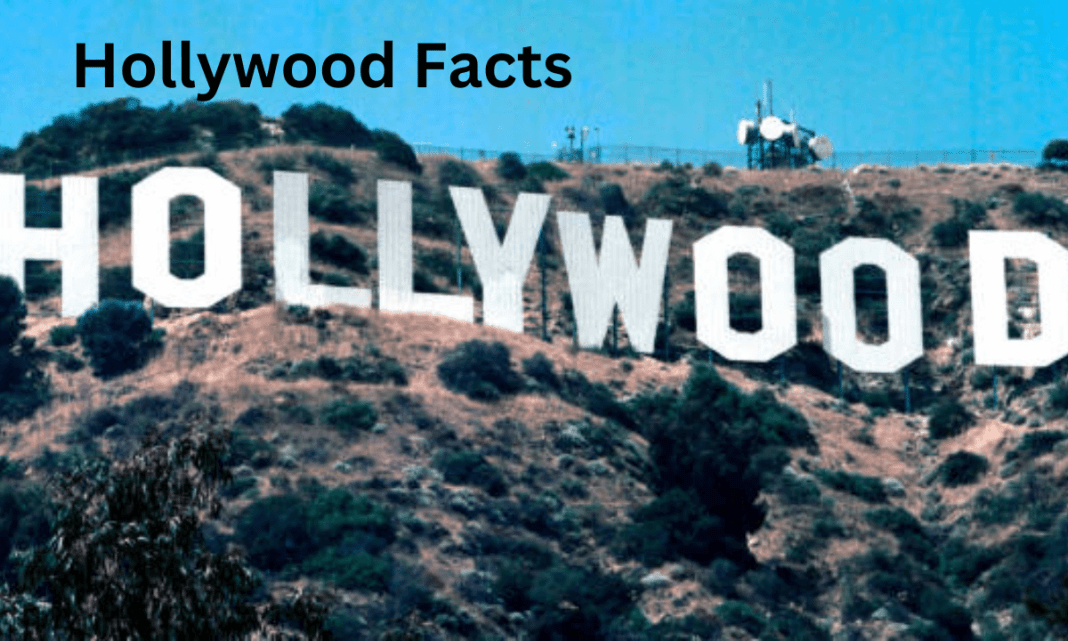 Hollywood Facts