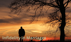 Infidelity in Marriages 