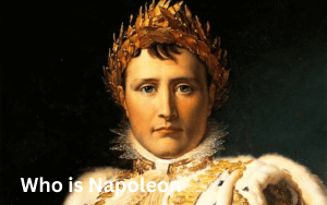 Who is Napoleon