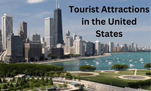 Tourist Attractions in the United States