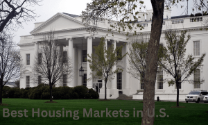 Best Housing Markets in US