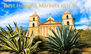 Best Housing Markets in US