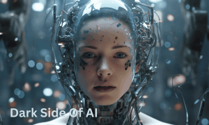 Dark Side Of AI 