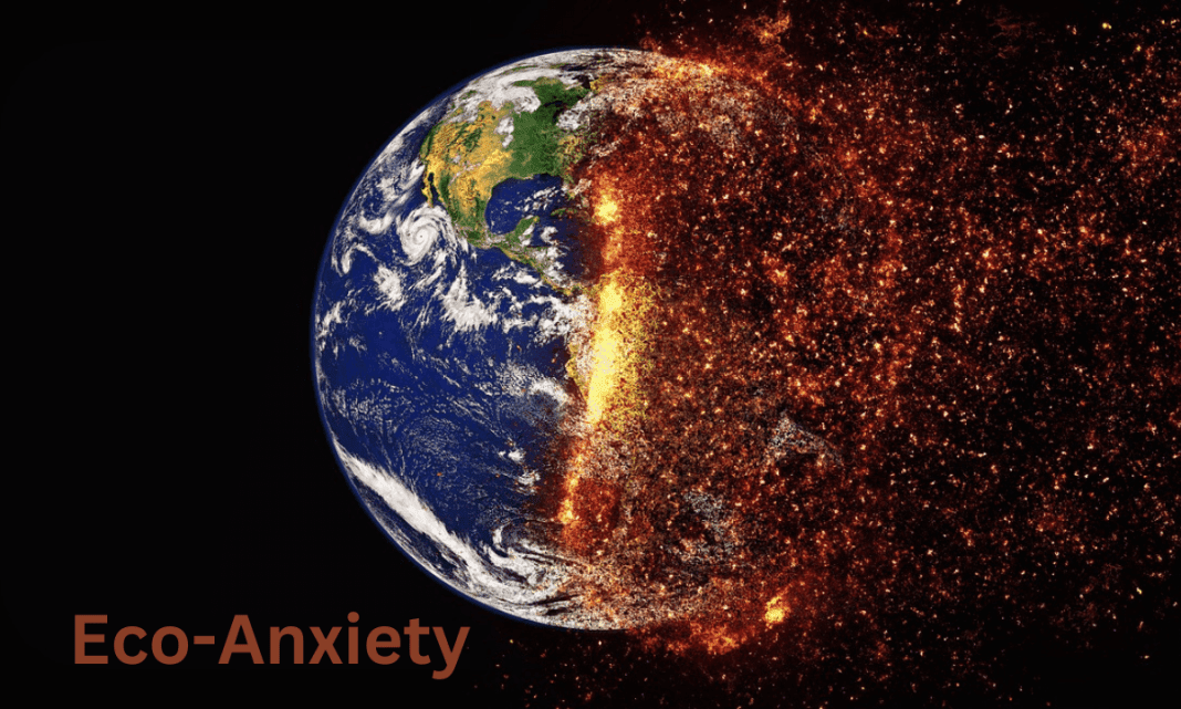 Eco-Anxiety