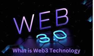 What is Web3 Technology