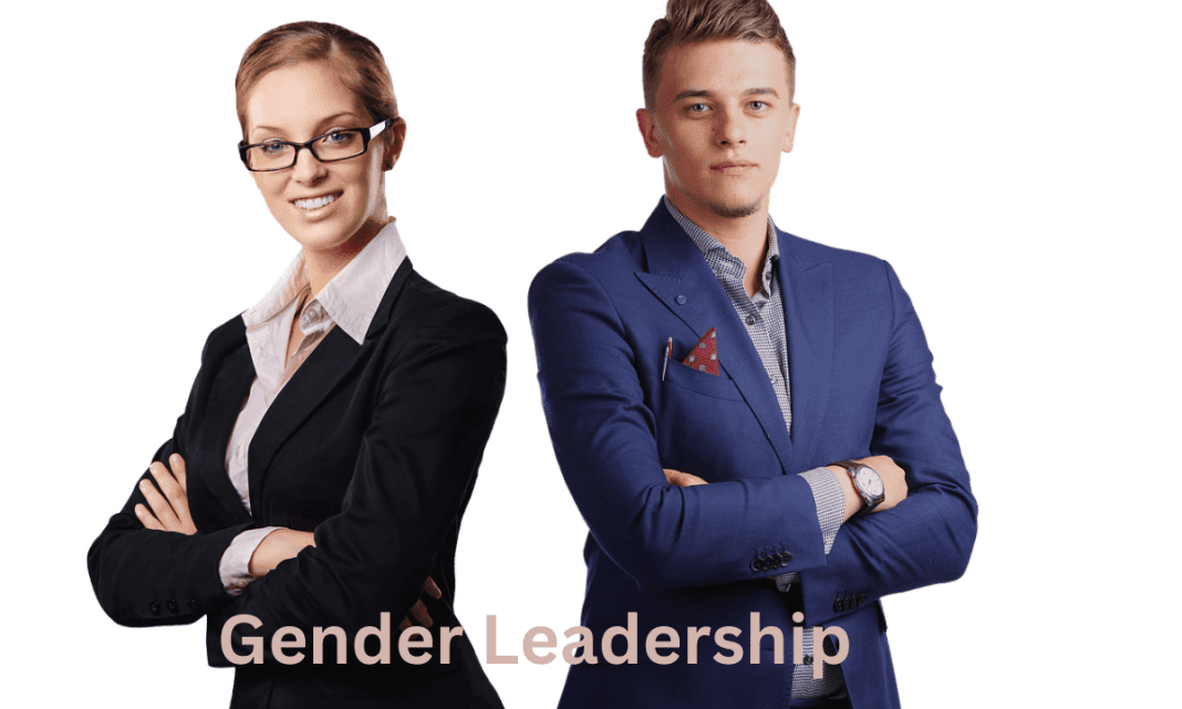 Gender Leadership