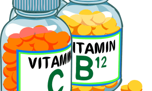 Vitamin B12 Deficiency