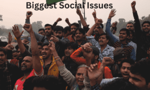 Biggest Social Issues