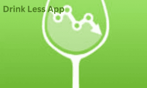 Drink Less App