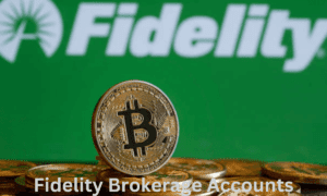 Fidelity Brokerage Accounts