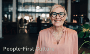 People-First Culture