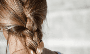 How To Get Silky Hair In 10 Minutes