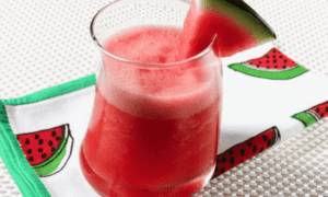 Strawberry Jalapeno Margarita