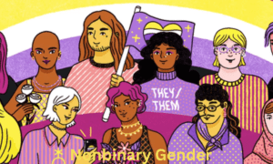 Nonbinary Gender